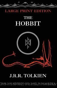 The Hobbit Av J. R. R. Tolkien