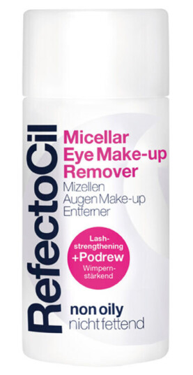 RefectoCil Micellar Eye Make-up Remover 150ml