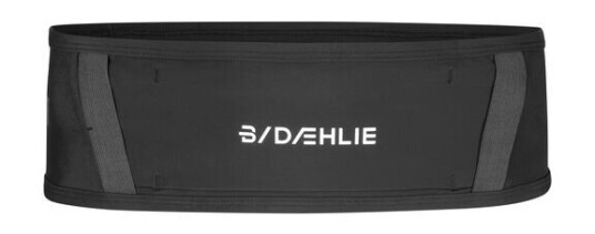 Dæhlie Sportswear Dæhlie Run Belt Obsidian M Dæhlie Sportswear Dæhlie Run Belt Obsidian M