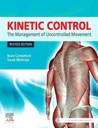 Kinetic Control Revised Edition Av Mark (Technical Director Comera Movement Science) Comerford, Sarah (Head Comera Movement Science) Mottram Kinetic Control Revised Edition Av Mark (Technical Director Comera Movement Science) Comerford, Sarah (Head Comera Movement Science) Mottram