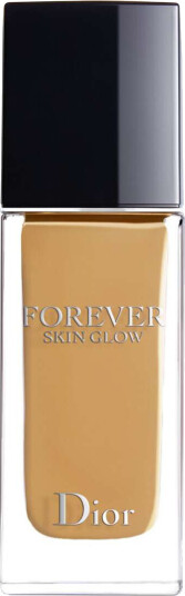 Dior Forever Skin Glow 24h Hydrating Radiant Foundation 30 ml 4WO Warm Olive