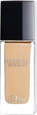 Christian Dior Forever Skin Glow 24h Hydrating Radiant Foundation 30ml 2.5n Christian Dior Forever Skin Glow 24h Hydrating Radiant Foundation 30ml 2.5n