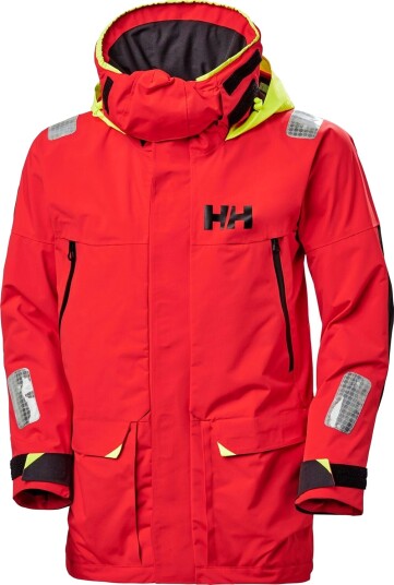 Helly Hansen Herre Skagen Offshore Seilerjakke S
