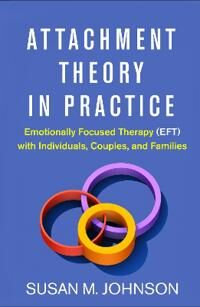Attachment Theory In Practice Av Susan M. (Ottawa Couple And Family Institute Ontario Canada) Johnson