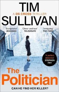 The Politician Av Tim Sullivan