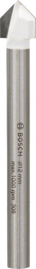 Bosch Cyl-9 12mm Keramisk Flisebor 90mm for Elektroverktøy