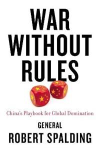 War Without Rules Av Robert Spalding