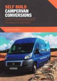 Self Build Campervan Conversions Av Kenny Biggin Self Build Campervan Conversions Av Kenny Biggin