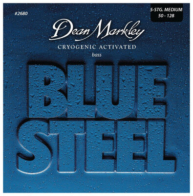 Dean Markley 2680 5string Dean Markley 2680 5string