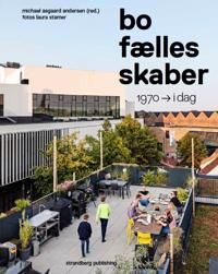 (red.), Michael Asgaard Andersen Bofællesskaber (8794102082)