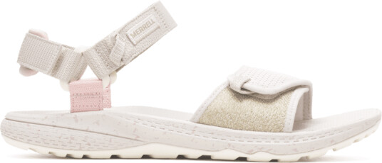 Merrell Women's Bravada Backstrap Hvit 42 Woman Merrell Women's Bravada Backstrap Hvit 42 Woman