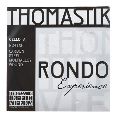 Thomastik RO41XP Rondo Cello Str. A 4/4