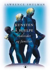 Kunsten Å Hjelpe Av Lawrence Shulman
