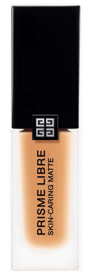 GIVENCHY Prisme Libre Foundation Matte 30 ml N° 4N280