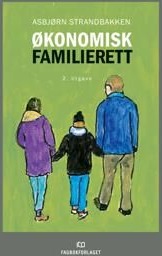 Økonomisk Familierett Av Asbjørn Strandbakken