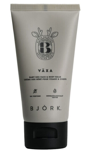 Bjork VA¤xa Baby Sos Face & Body Balm 50 ml