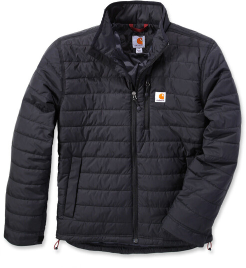 Carhartt Gilliam Jakke L Svart