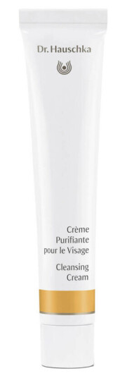 Dr. Hauschka Dr.Hauschka Cleansing Cream 50ml