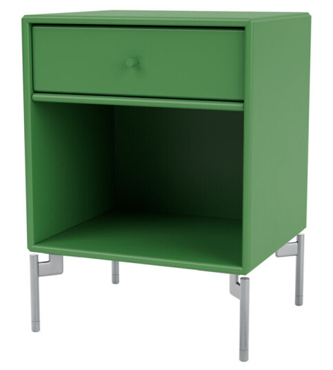 Montana Dream nattbord Parsley 152, kromben