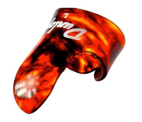 Dunlop 9010r Fingerplekter Shell Medium 12-Pack Dunlop 9010r Fingerplekter Shell Medium 12-Pack