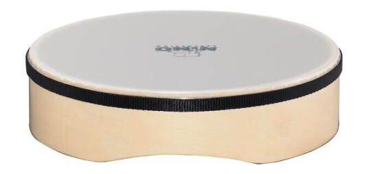 Meinl Nino 27 Håndtromme Wood 10" M