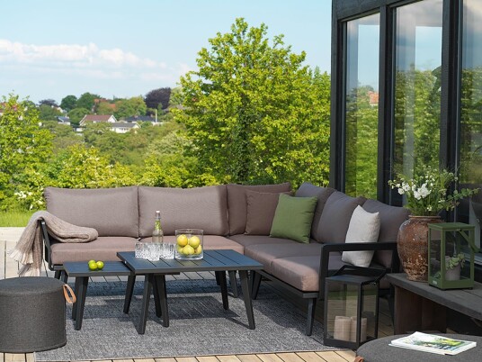 Brafab Villac loungegruppe Brafab