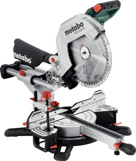 Metabo KGS 305 M Kombisag