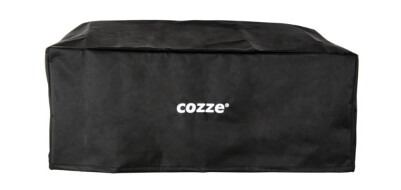 COZZE TREKK TIL PLANCHA P800