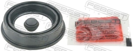 FEBEST 3975-XJR Reparasjonssett, bremsecaliper