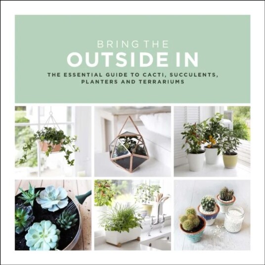 Bring The Outside In Av Val Bradley
