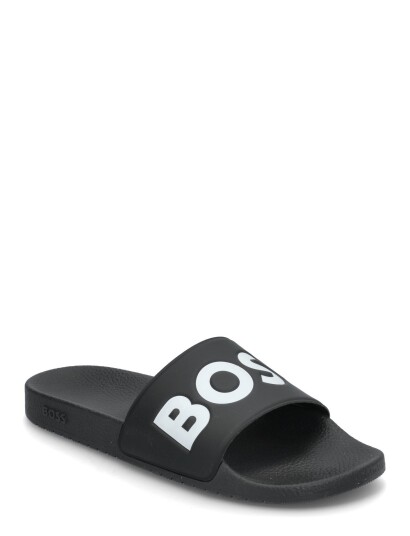 BOSS Aryeh_Slid_Npvlg Black 40
