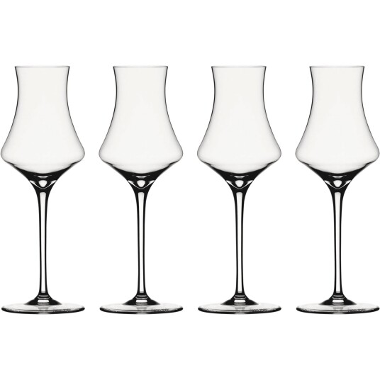 Spiegelau Willsberger Digestifglass 19 cl 4-p