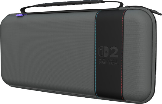 Turtle Beach PlayTrek Travel Case for Nintendo Switch 2 Turtle Beach PlayTrek Travel Case for Nintendo Switch 2