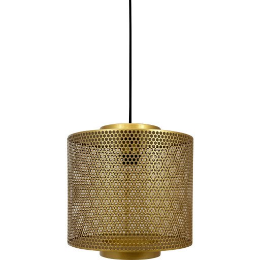 Dyberg Larsen French Collection Pau Taklampe Messing Dyberg Larsen French Collection Pau Taklampe Messing