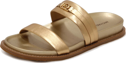Michael Kors Dame Sko Gul 38 EU,