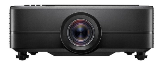 Optoma ZU820TST Optoma ZU820TST