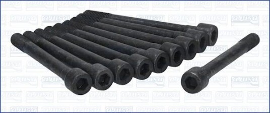 Topplokksbolter AJUSA 81029900