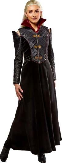 Game of Thrones™ Rhaenyra Targaryen Deluxe Kostyme - Large