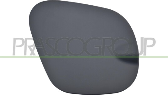 Tankdeksel PRASCO ME3083501