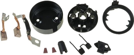 Børsteholder, starter AS-PL SRS3112(VALEO)