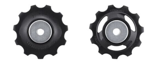 Shimano Rd-Rx400 Trinsehjulsett Shimano Rd-Rx400 Trinsehjulsett