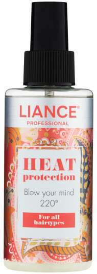 Liance Heatprotection 150 ml