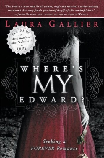 Where's My Edward? Where's My Edward?