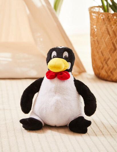Rasmus Klump Rasmus Klump - Pingo Plush - 35 Cm - Multi/patterned - 35 cm