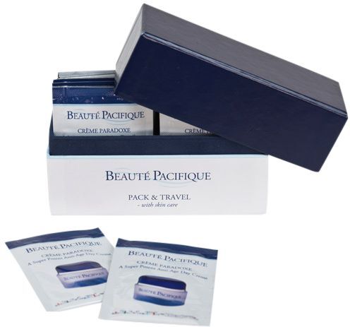 Beaute Pacifique Beauté Pacifique Pack & Travel 1 Gavesett