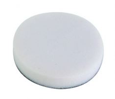 Mega Poleringssvamp 125mm Med Borrelås Mega Poleringssvamp 125mm Med Borrelås