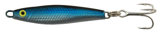Sølvkroken Jensen Mini-Pirken S/b
