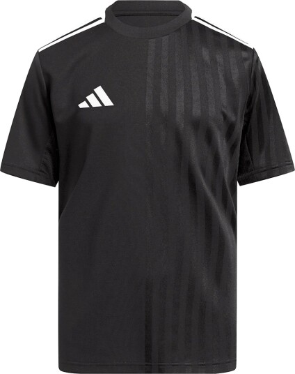 Adidas Performance T skjorte Campeon25 Svart/Hvit Adidas Performance 10 år (140) T skjorte