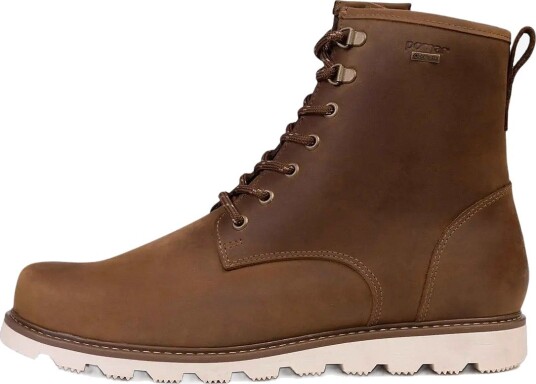 Pomar Repo Gore Tex® Ankle Boots BROWN 43