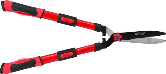 AWTools Teleskopisk Hekksaks 655 860mm B??lgeklinge